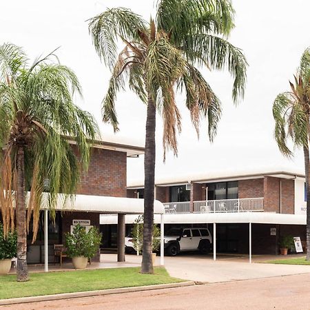 Longreach Motor Inn 외부 사진
