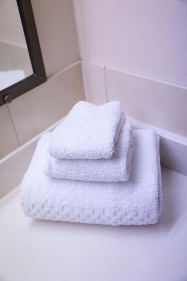 Longreach Motor Inn 외부 사진