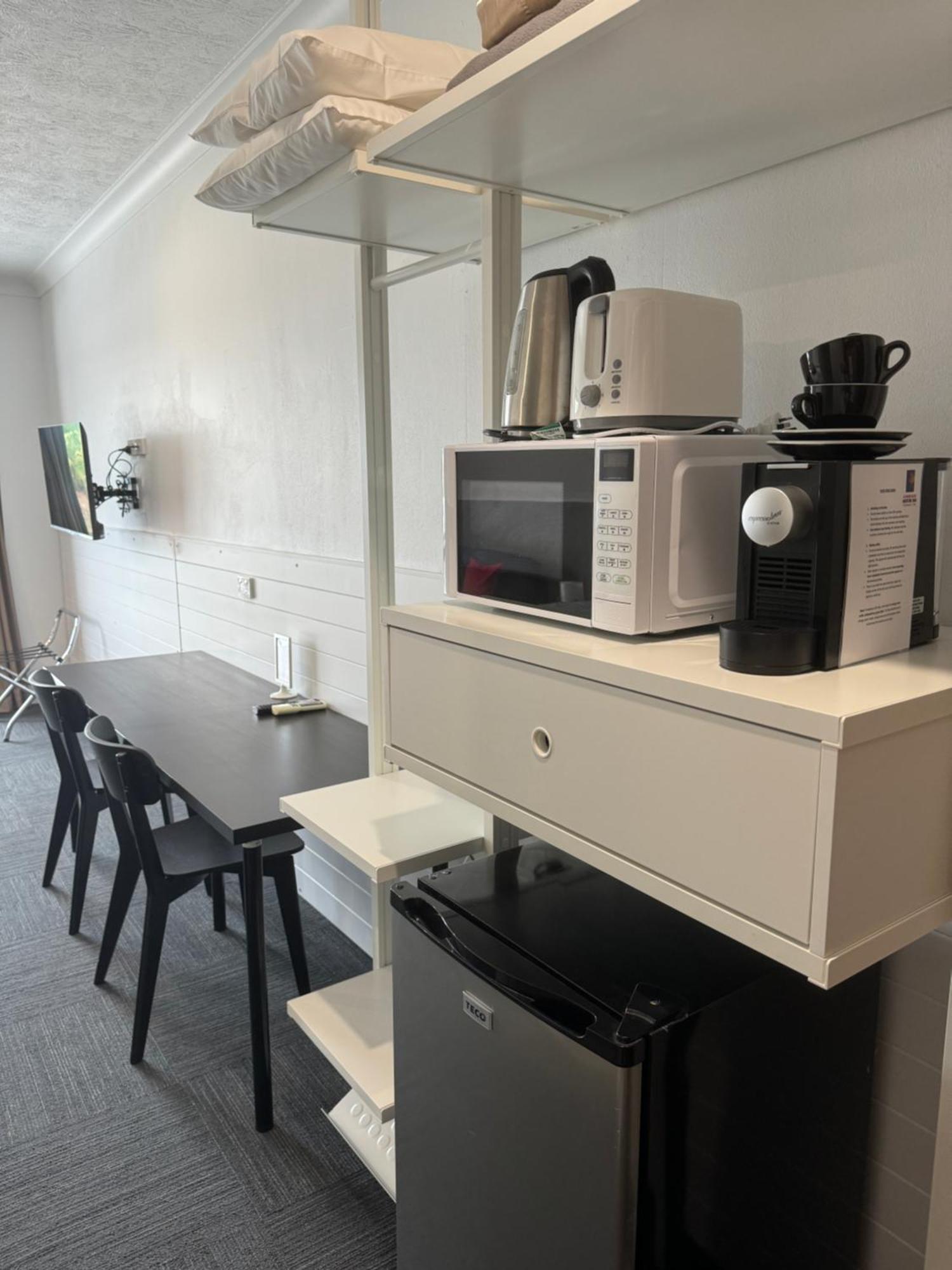Longreach Motor Inn 외부 사진
