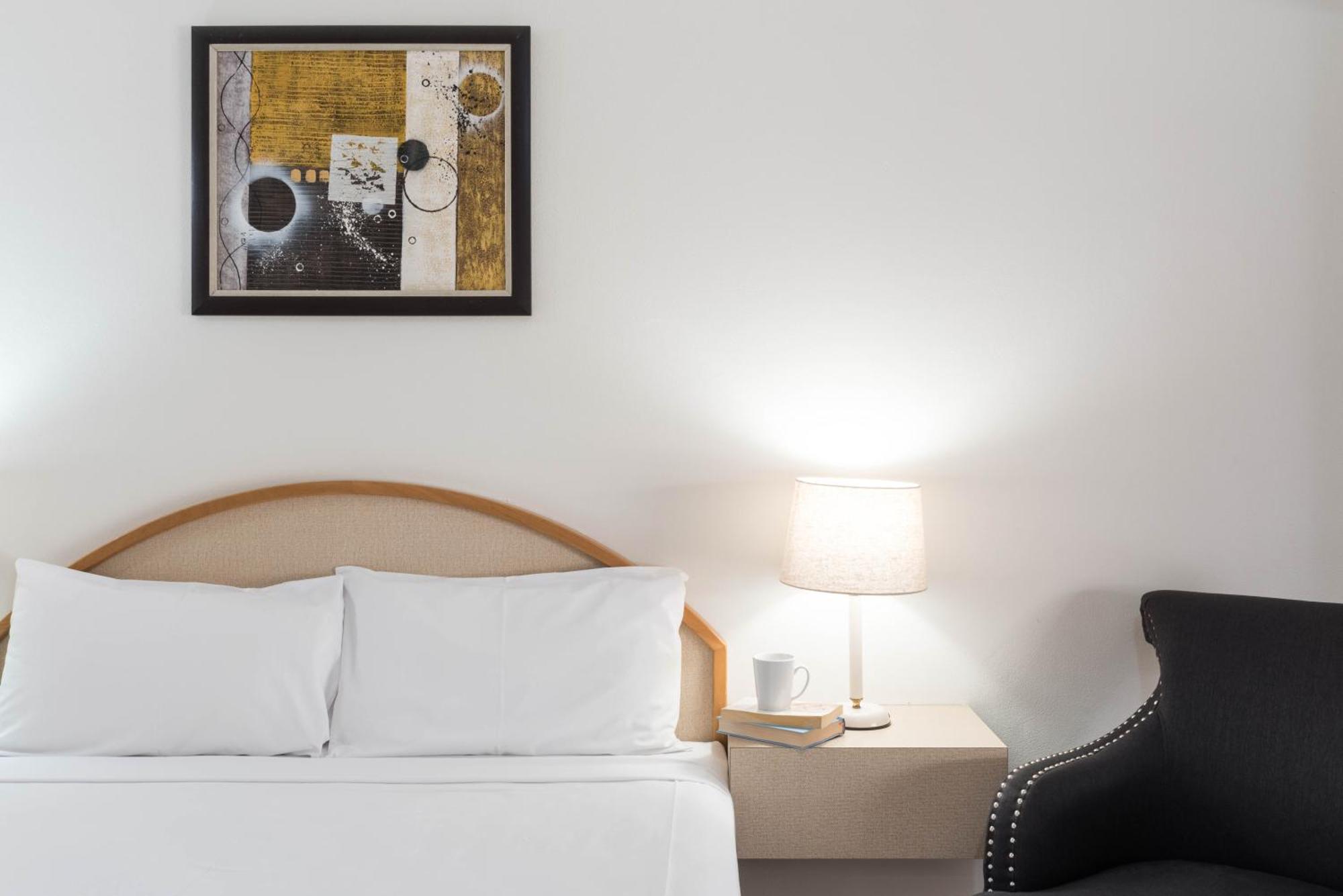 Longreach Motor Inn 외부 사진