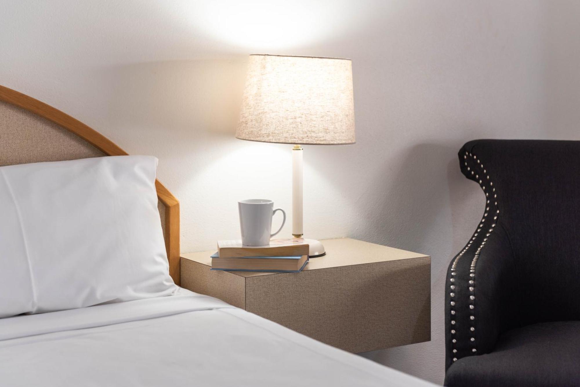 Longreach Motor Inn 외부 사진