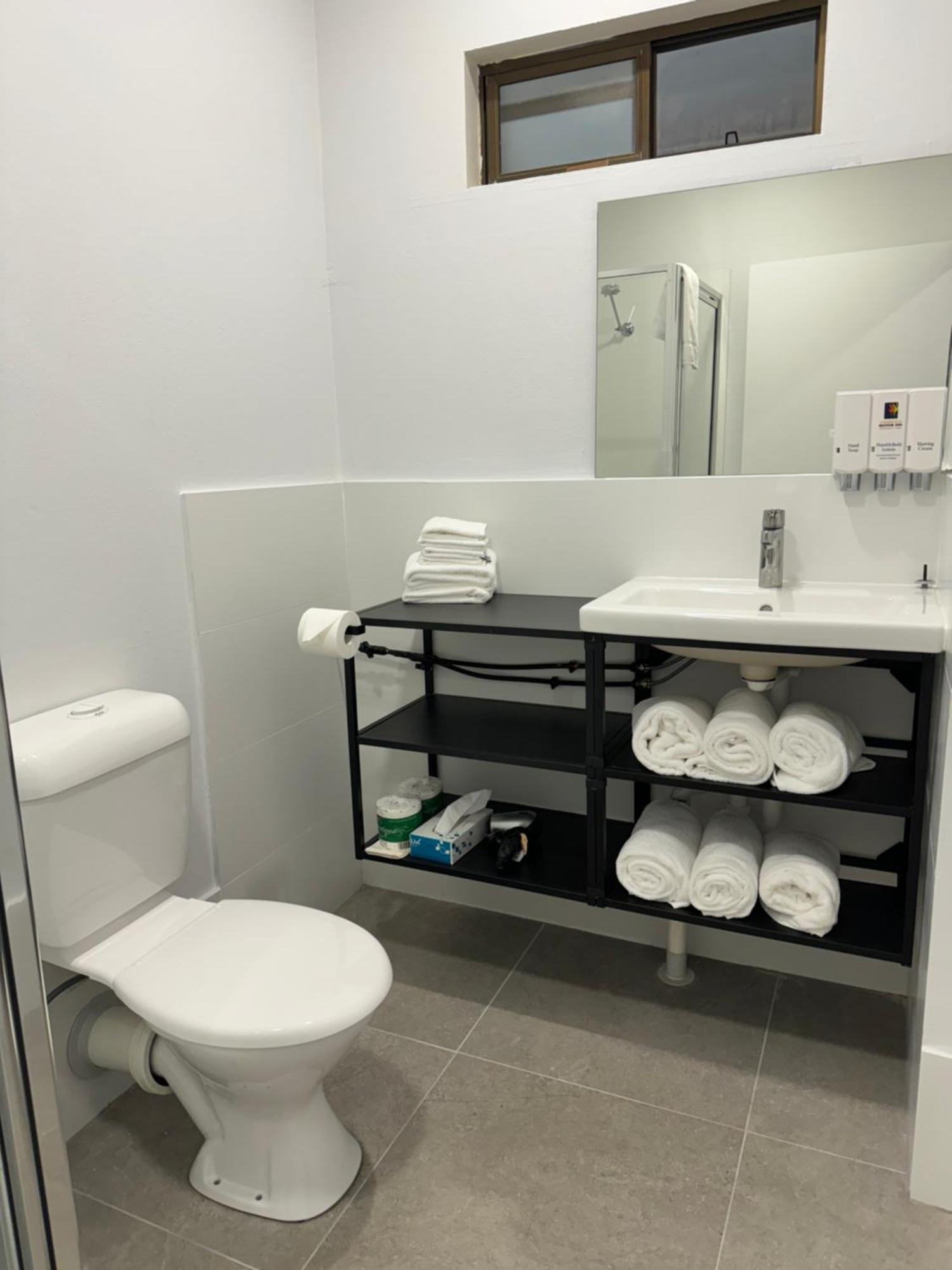 Longreach Motor Inn 외부 사진