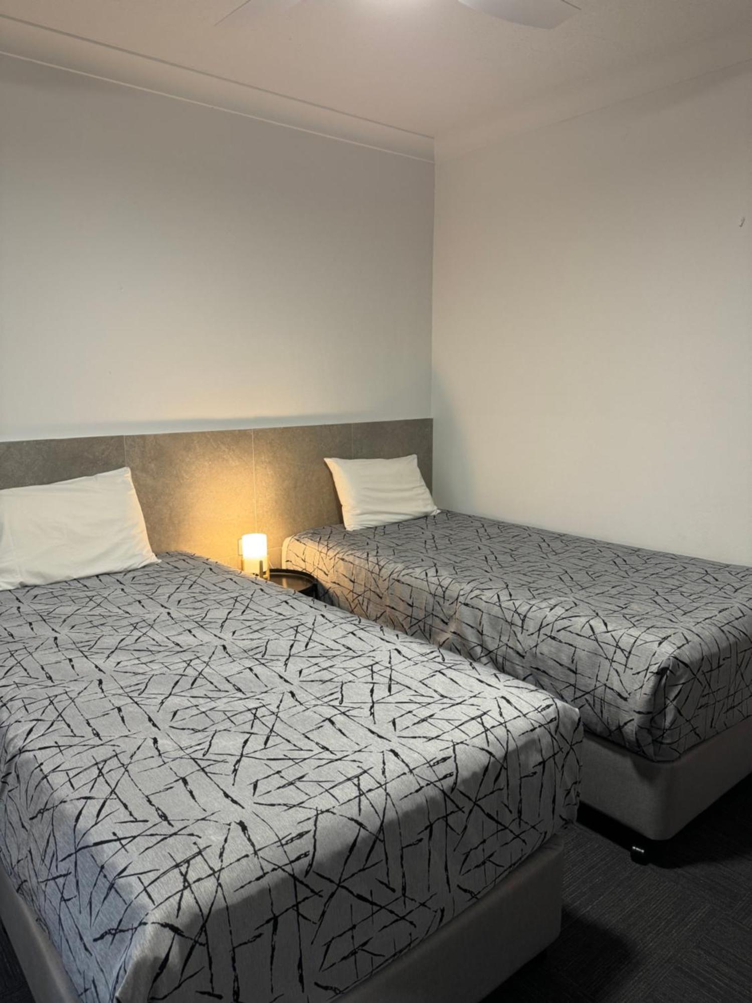 Longreach Motor Inn 외부 사진