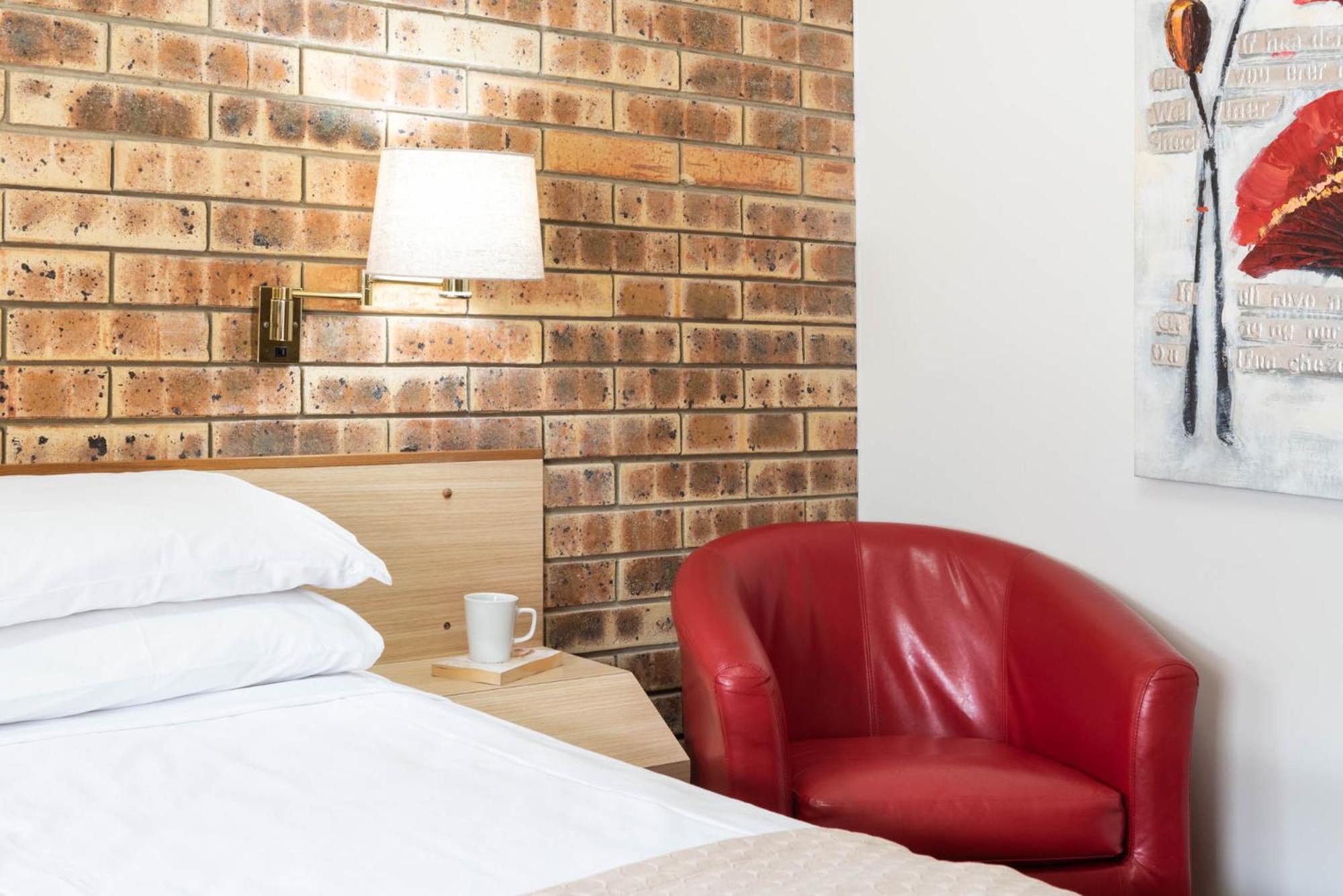 Longreach Motor Inn 외부 사진
