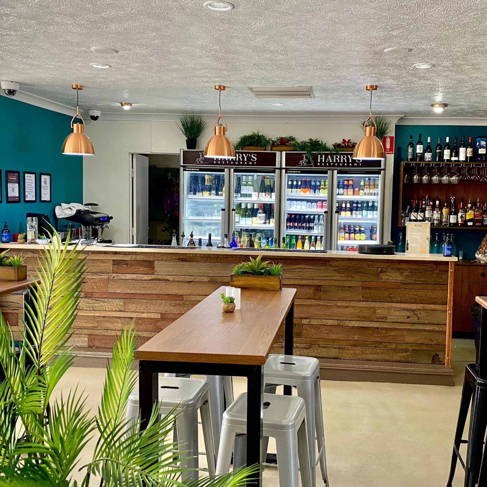 Longreach Motor Inn 외부 사진